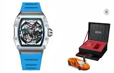 BONEST GATTI BG9901-A1