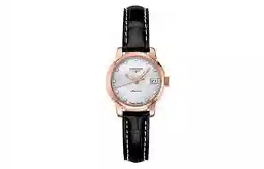 LONGINES 30 26mm K18K