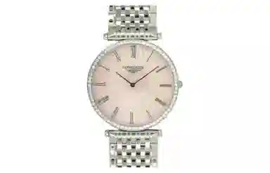 LONGINES 30 37mm L4.770.0.01.6