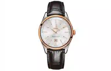 ERNEST BOREL 50 39mm GBR906-212BK