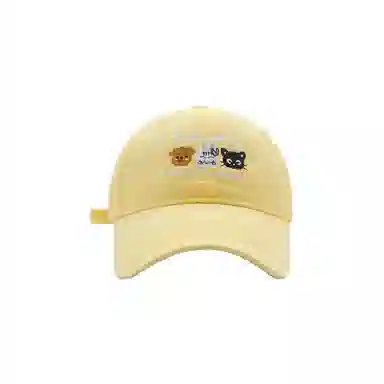 Guanhui Baseball Cap