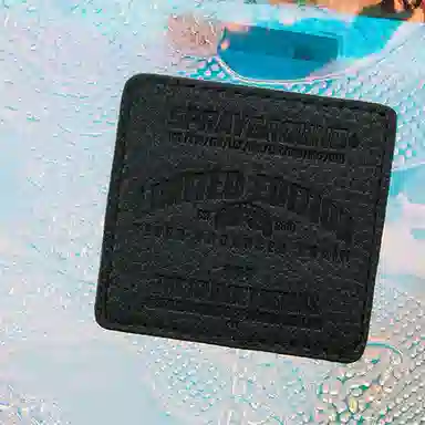 SPRAYGROUND Clutch Bag