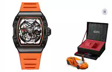 BONEST GATTI BG9901-A2