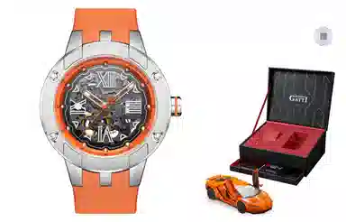 BONEST GATTI BG7701-A4