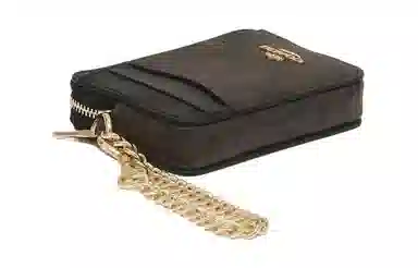 COACH Card Case Logo