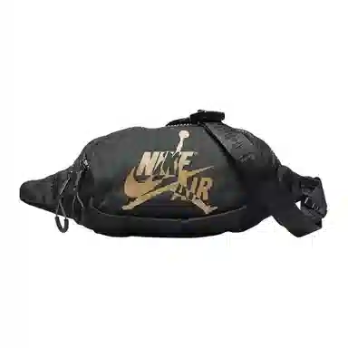 Jordan Jumpman Black Gold