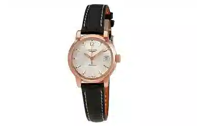 LONGINES 30 26mm K18K