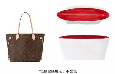 LV neverfull