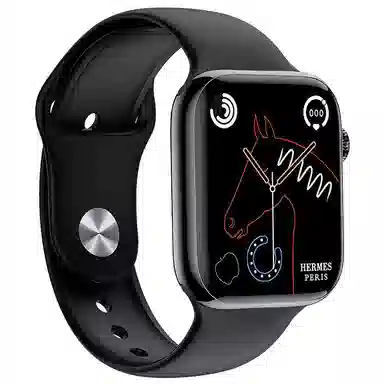 - watchNFC
