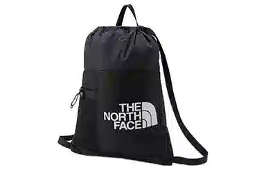 The North Face Bozer Backpack Navy Black