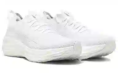 PUMA ForeverRUN Nitro Knit White