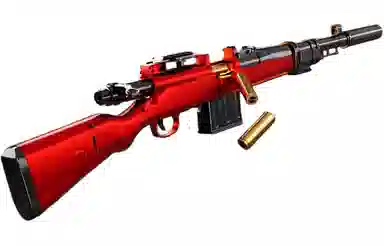 SNAEN 98k AWM