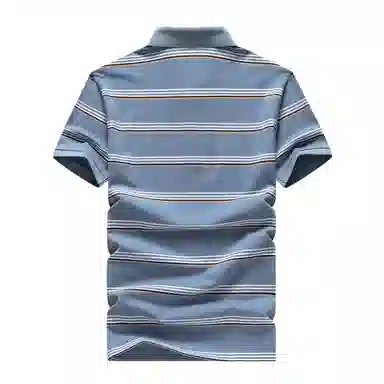 SEPTWOLVES Polo