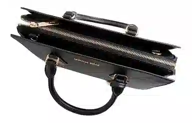 Michael Kors Sheila Black