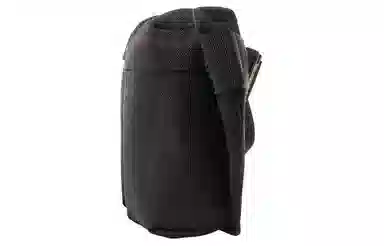 PUMA Academy Waist Bag Black