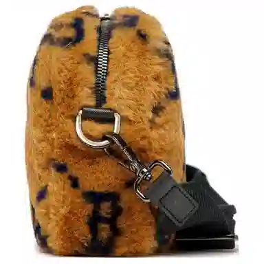 MLB Monogram Camera Bag