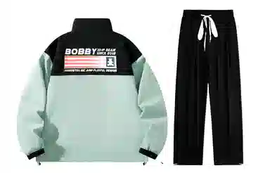 BOBBY ABLEY Logo