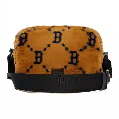 MLB Monogram Camera Bag