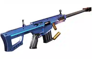 SNAEN 98k AWM