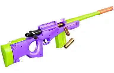 SNAEN 98k AWM