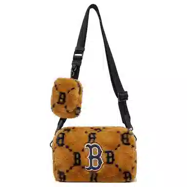 MLB Monogram Camera Bag