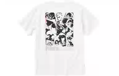 UNIQLO x BLEACH T