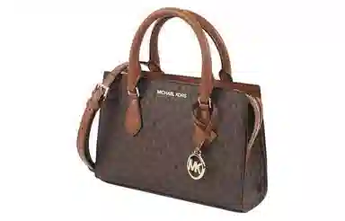 MICHAEL KORS MK Sheila Tote