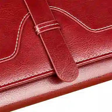 Banyanu Vintage Long Clutch Wallet