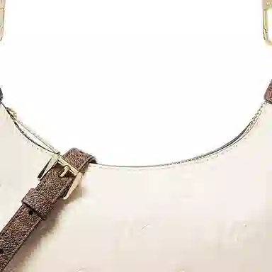 MICHAEL KORS MK Cora Logo