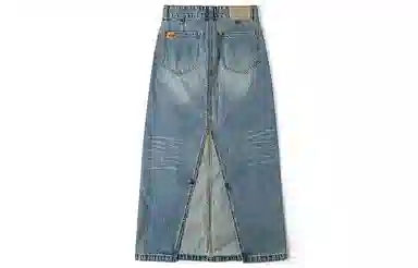 Lee X ANGEL CHEN SS24 Y2K A