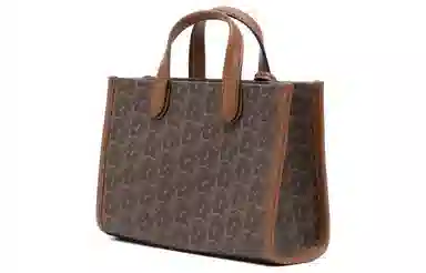 MICHAEL KORS MK Gigi Tote