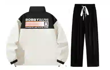 BOBBY ABLEY Logo
