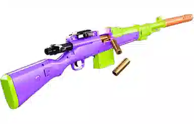 SNAEN 98k AWM