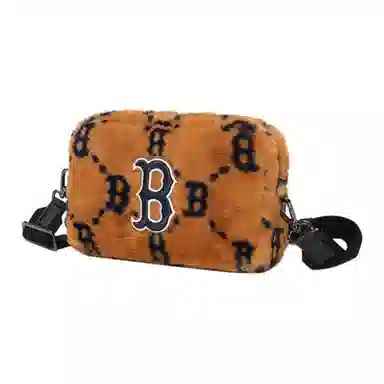 MLB Monogram Camera Bag