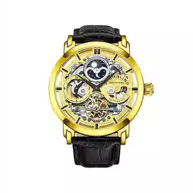 STUHRLING371 47mm 371.02