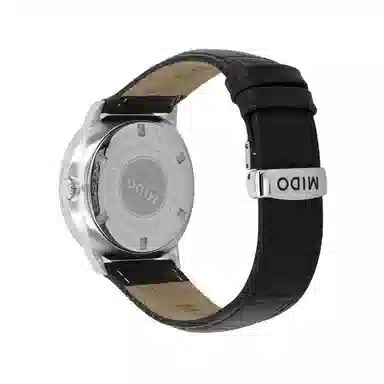 MIDO 40mm M016.430.16.061.80