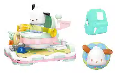TOPTOY TC2303-TC2306