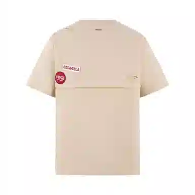 13 DEMARZO x Coca Cola