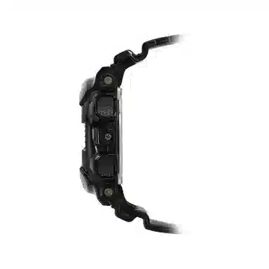 CASIO G-SHOCK BABY-G GA-110GB-1APR+BA-110RG-1APR