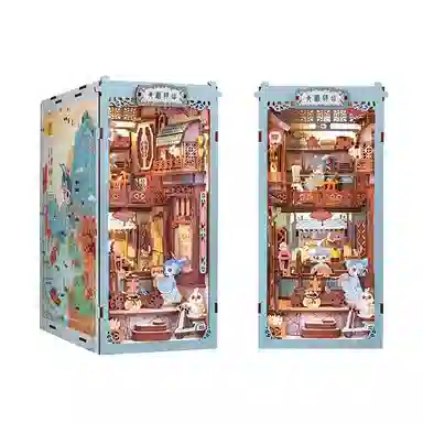 CUTEBEE diy3D YK01-