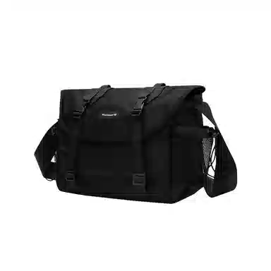 Semir Nylon Messenger Bag