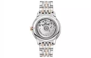 Omega De Ville 434.20.41.20.02.001