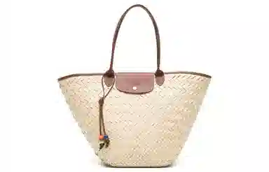 Longchamp Le Panier Pliage