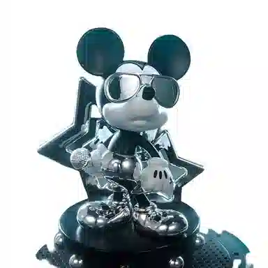52TOYS SUPERSTAR 12cm