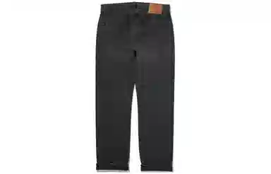 Levi's 501 Black