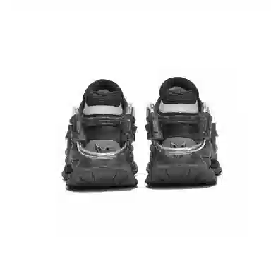 OGR Cyber Sneakers Black