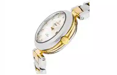 OMEGA 100 34mm 425.20.34.20.55.003