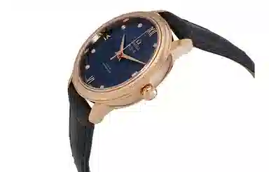 OMEGA 32.7mm K18K 424.53.33.20.53.001