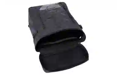 The North Face BC Fuse Box II Black