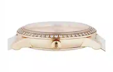 OMEGA 30 36.8mm K 424.57.37.20.55.003